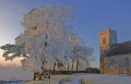 15. Kilmore Parish Church